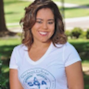 Meet your Posher, Skye